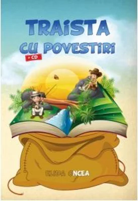 Traista cu povestiri