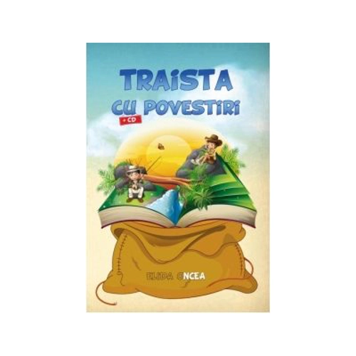 Traista cu povestiri