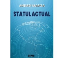 Statul actual - Andrei Marga