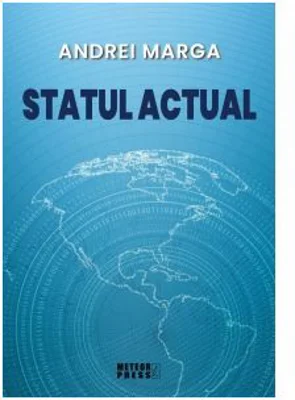 Statul actual - Andrei Marga
