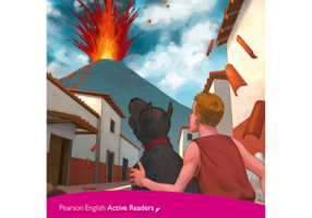 Easystart: Slave Boy of Pompeii Book and Multi-ROM with MP3 Pack - Bernard Smith