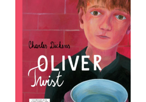 Doxi. Oliver Twist - Charles Dickens