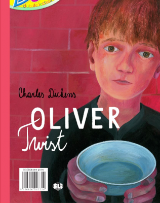 Doxi. Oliver Twist - Charles Dickens
