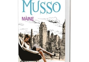 Maine - Guillaume Musso