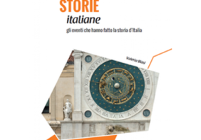 Storie italiane. Libro + online MP3 audio - Valeria Blasi