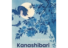 Kanashibari. Povestiri japoneze pe jumatate visate - George Moise