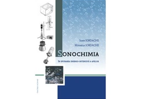 Sonochimia in epurarea energo-intensiva a apelor