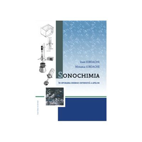 Sonochimia in epurarea energo-intensiva a apelor