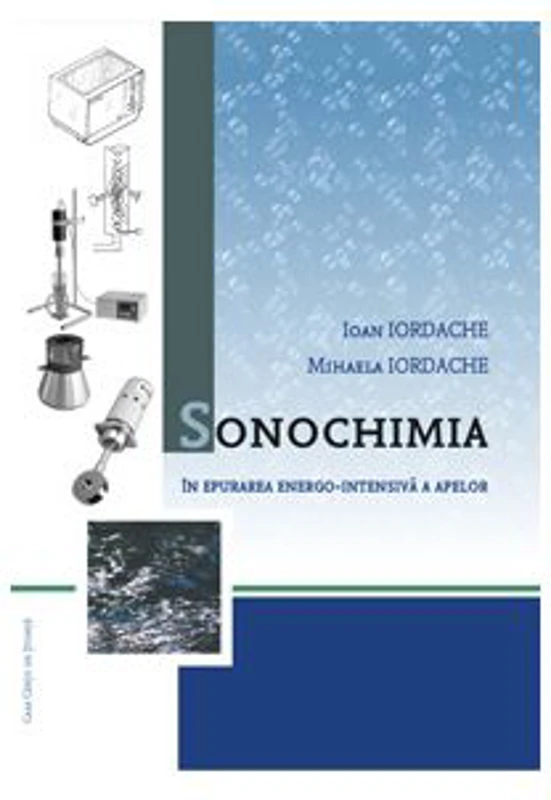 Sonochimia in epurarea energo-intensiva a apelor