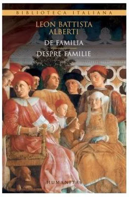 De familia. Despre familie
