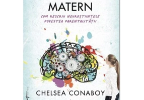 Creierul matern - Chelsea Conaboy