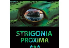 Strigonia proxima - Mihai Surubaru