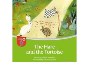 The Hare and the Tortoise - Richard Northcott