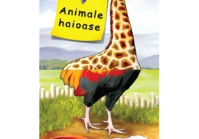 Animale haioase
