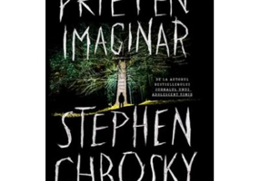Prieten imaginar