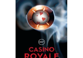 Casino Royale - Ian Fleming