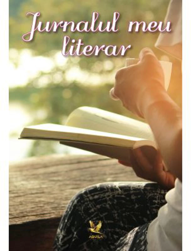 Jurnalul meu literar