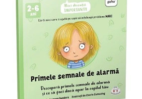 Primele semnale de alarma. Mici discutii Importante
