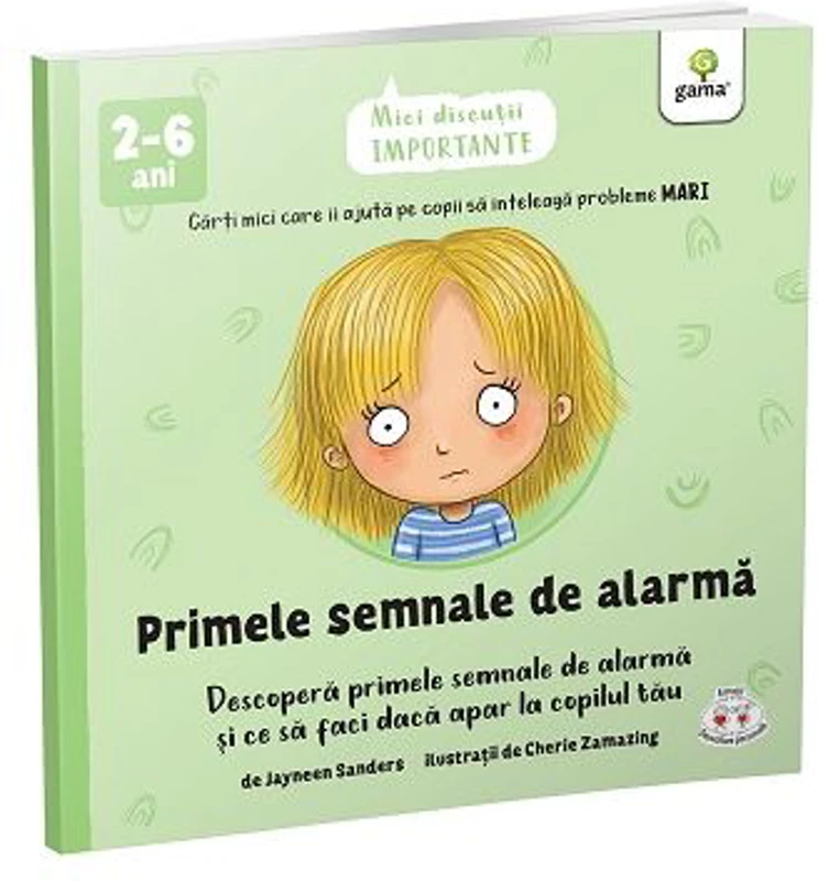 Primele semnale de alarma. Mici discutii Importante