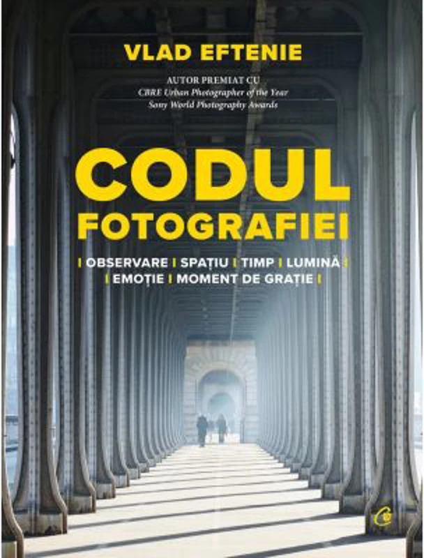 Codul fotografiei - Vlad Eftenie