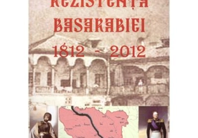 Rezistenta Basarabiei 1812-2012