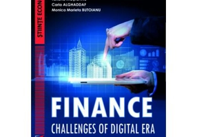Finance. Challenges of Digital Era - Narcisa Roxana Mosteanu