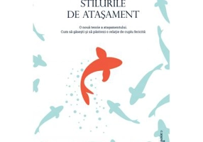 Stilurile de atasament - Amir Levine, Rachel S. F. Heller