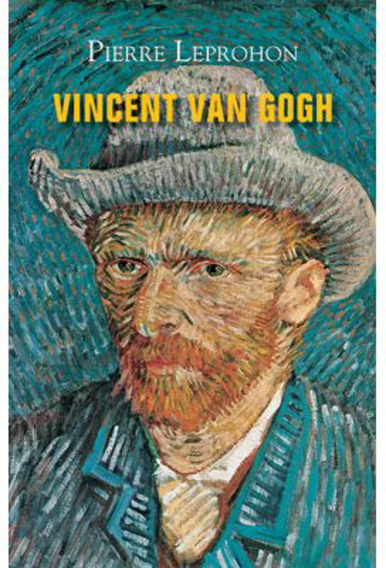 Vincent van Gogh