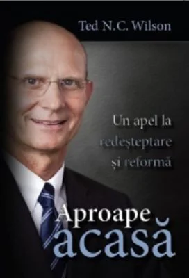 Aproape acasa. Un apel la redesteptare si reforma