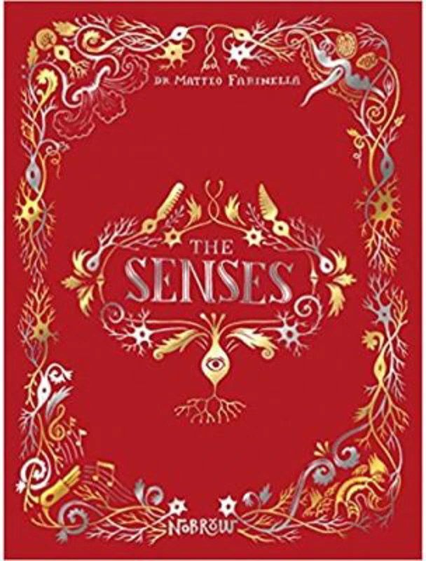 The Senses - Matteo Farinella