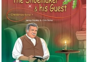 The shoemaker and his guest DVD - Jenny Dooley