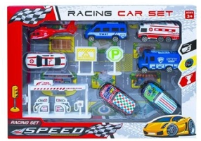 Set masinute frictiune