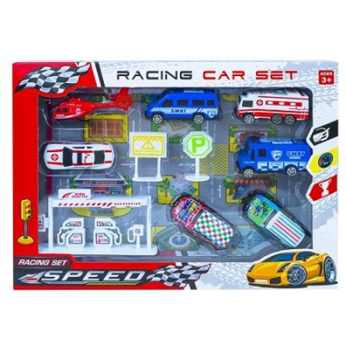 Set masinute frictiune