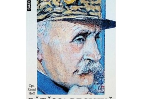 Batalia decisiva a Primului Razboi Mondial. 18 iulie - 11 noiembrie 1918 - Raoul Hoff