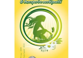 O descoperire neobisnuita. Seria Calpurnia Tate vol. 1 - Jacqueline Kelly