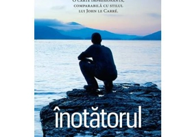 Inotatorul - Joakim Zander