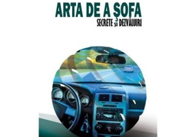 Arta de a sofa. Secrete si dezvaluiri - Lucian Pricopie