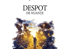 Despot de nuante - Sorin Lavric