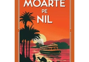 Moarte pe Nil (vol. 2) - Agatha Christie