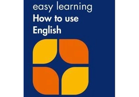 Easy Learning How to Use English. Your essential guide to accurate English