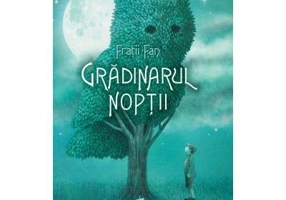 Gradinarul noptii