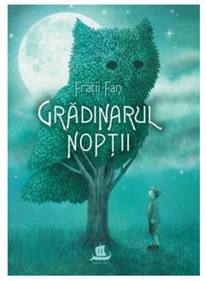 Gradinarul noptii