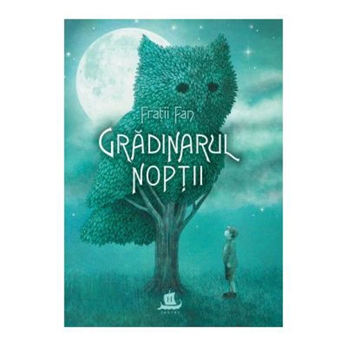 Gradinarul noptii