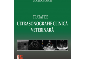 Tratat de ultrasonografie clinica veterinara - Mario Darius Codreanu