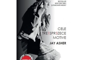 Cele treisprezece motive - Jay Asher