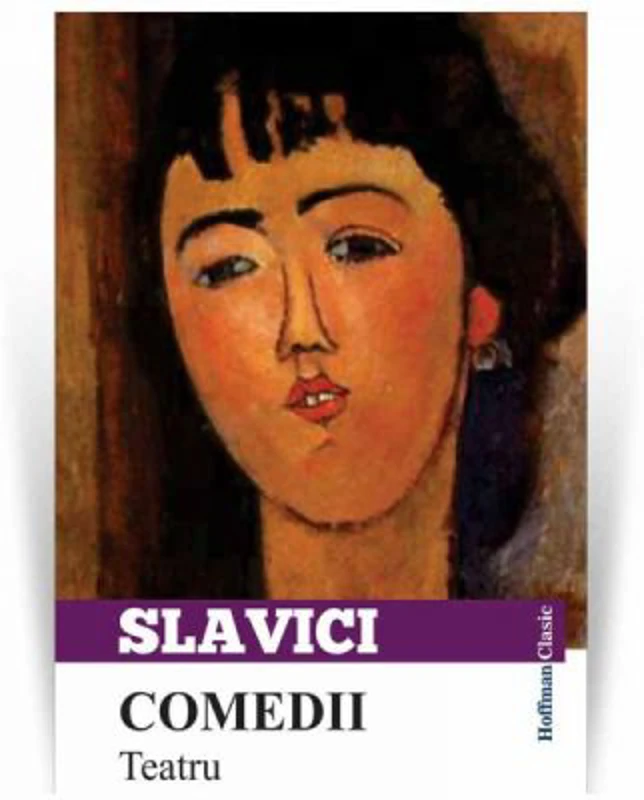 Comedii. Teatru