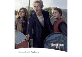English Readers Level 2 Doctor Who. The Girl Who Died - Jane Rollason