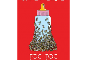 Toc toc - Roald Dahl