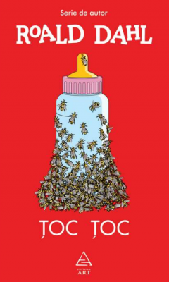 Toc toc - Roald Dahl