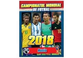 Campionatul Mondial de Fotbal 2018, Rusia